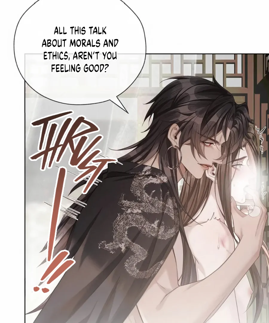 Was His Highness Assassinated Today? Chapter 17 214 12