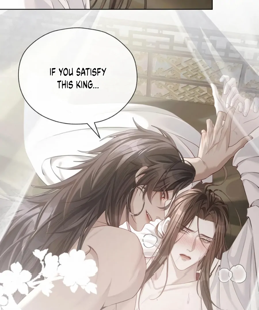 Was His Highness Assassinated Today? Chapter 17 216 14