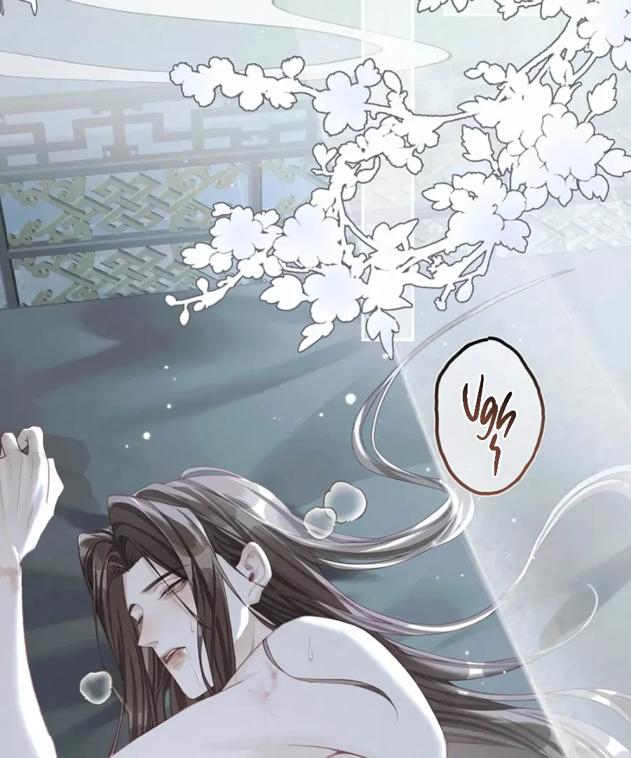 Was His Highness Assassinated Today? Chapter 17 221 19