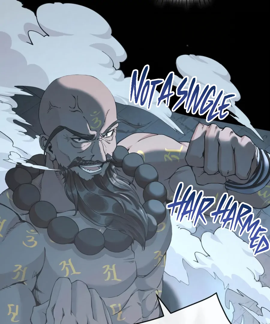 Was His Highness Assassinated Today? Chapter 17 239 37