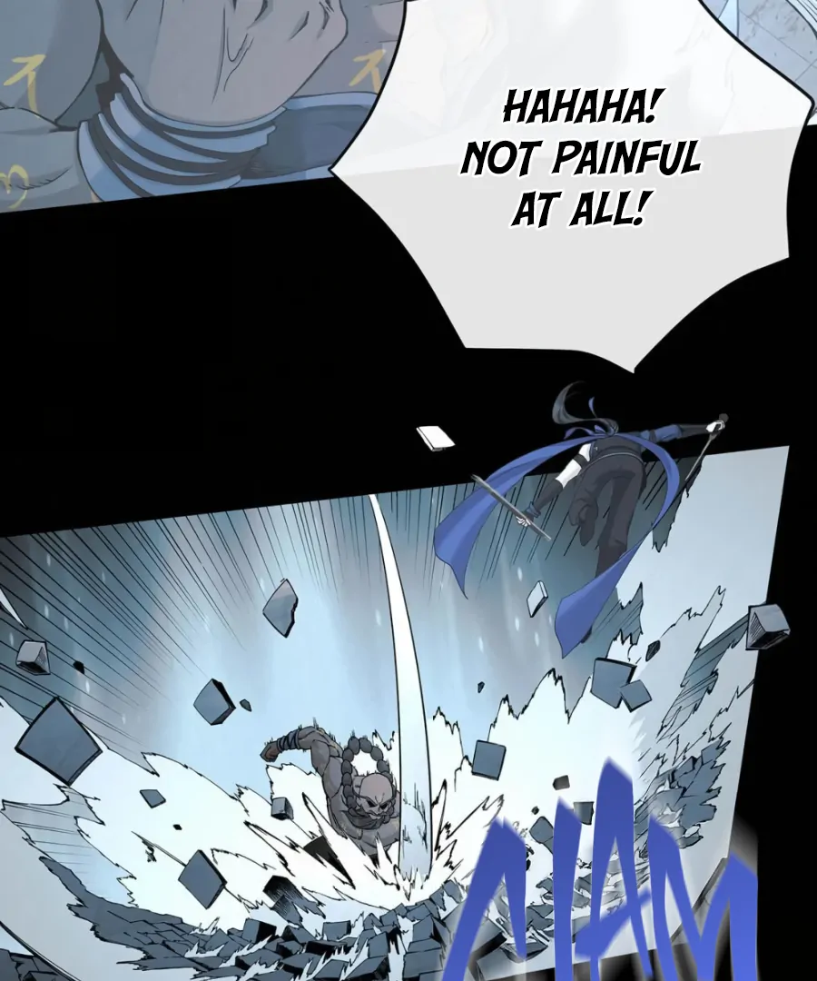 Was His Highness Assassinated Today? Chapter 17 240 38