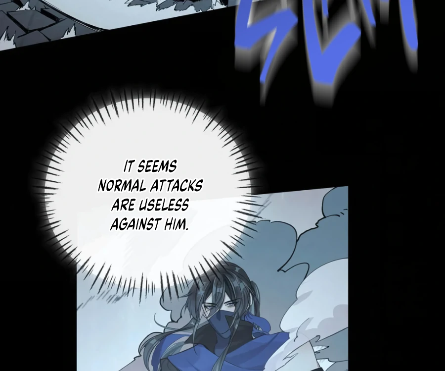 Was His Highness Assassinated Today? Chapter 17 241 39