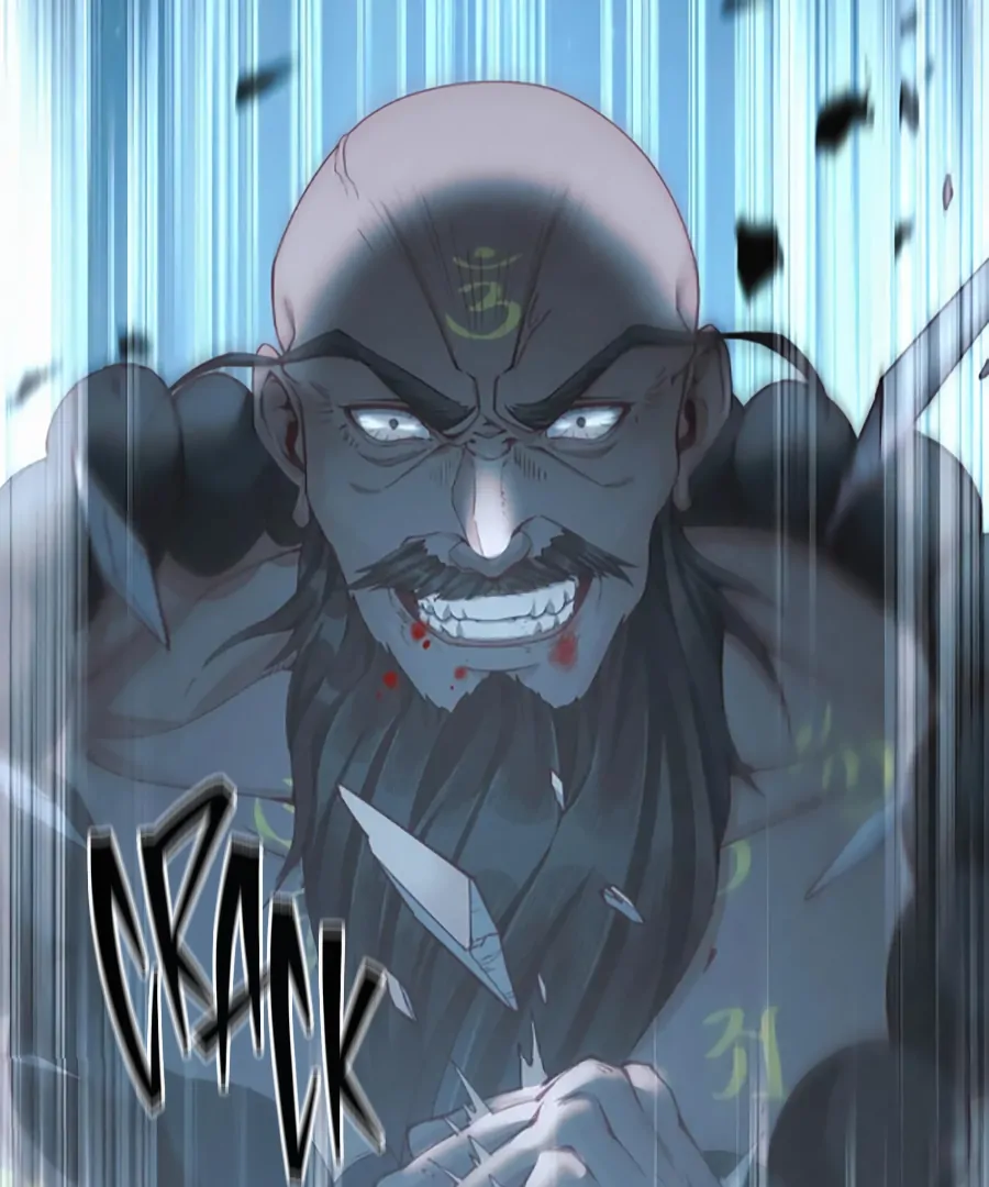 Was His Highness Assassinated Today? Chapter 17 252 50