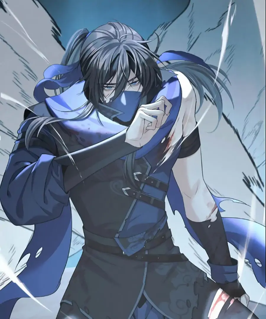 Was His Highness Assassinated Today? Chapter 17 259 57