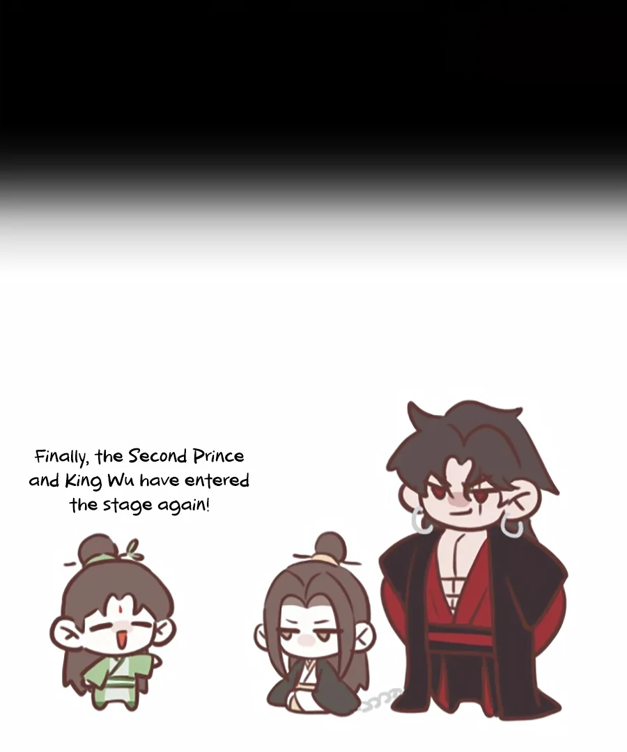 Was His Highness Assassinated Today? Chapter 17 261 59