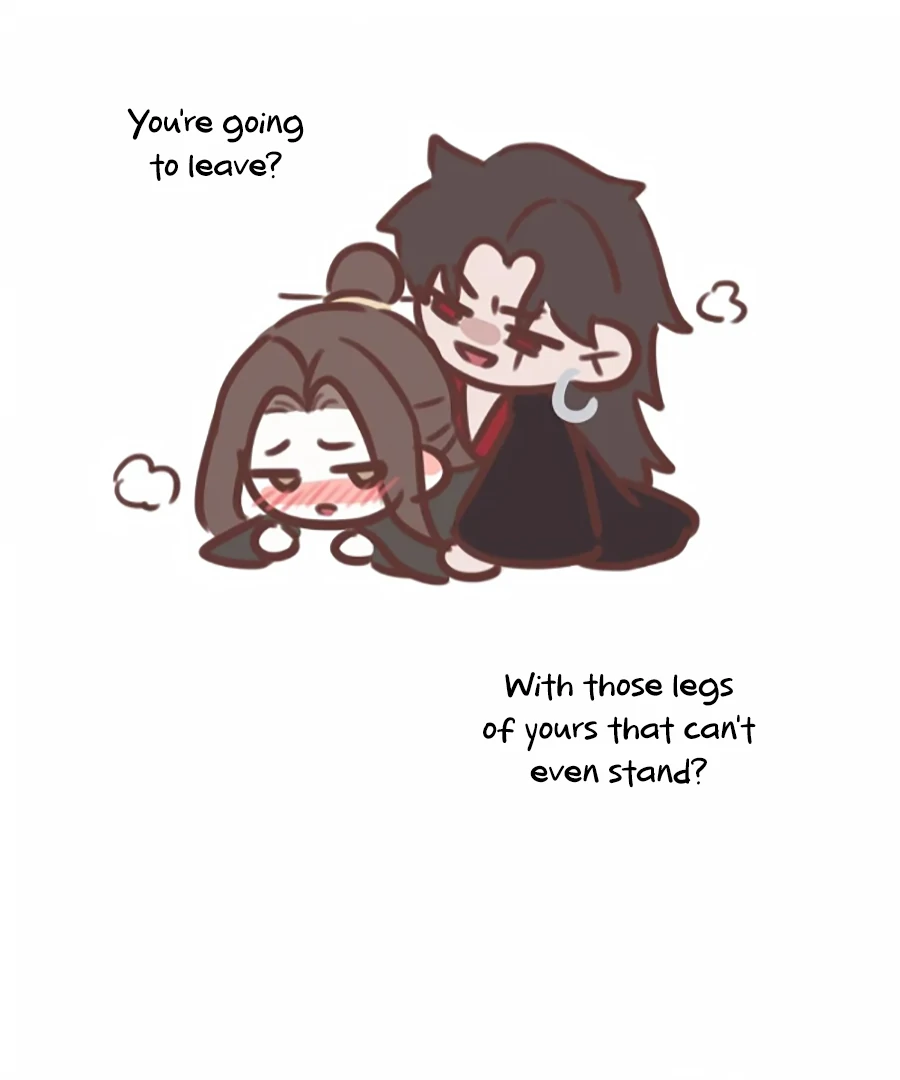 Was His Highness Assassinated Today? Chapter 17 263 61