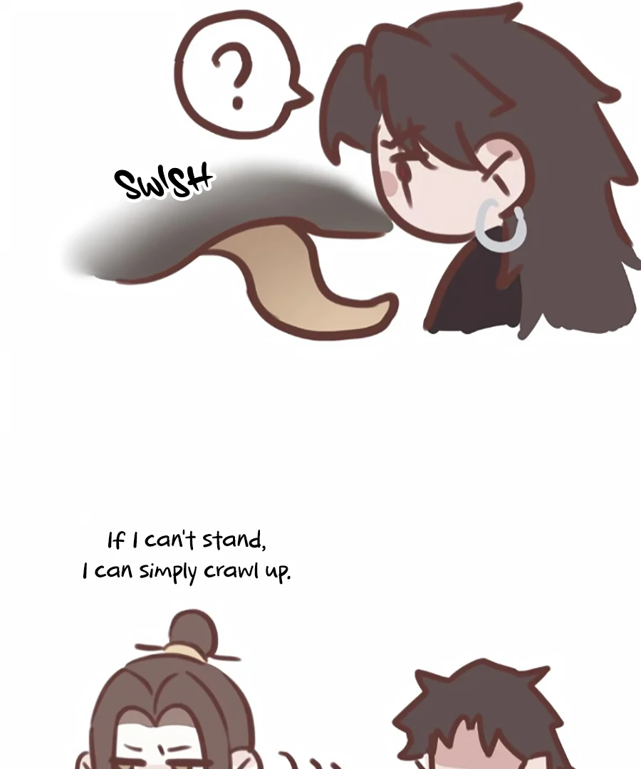 Was His Highness Assassinated Today? Chapter 17 264 62