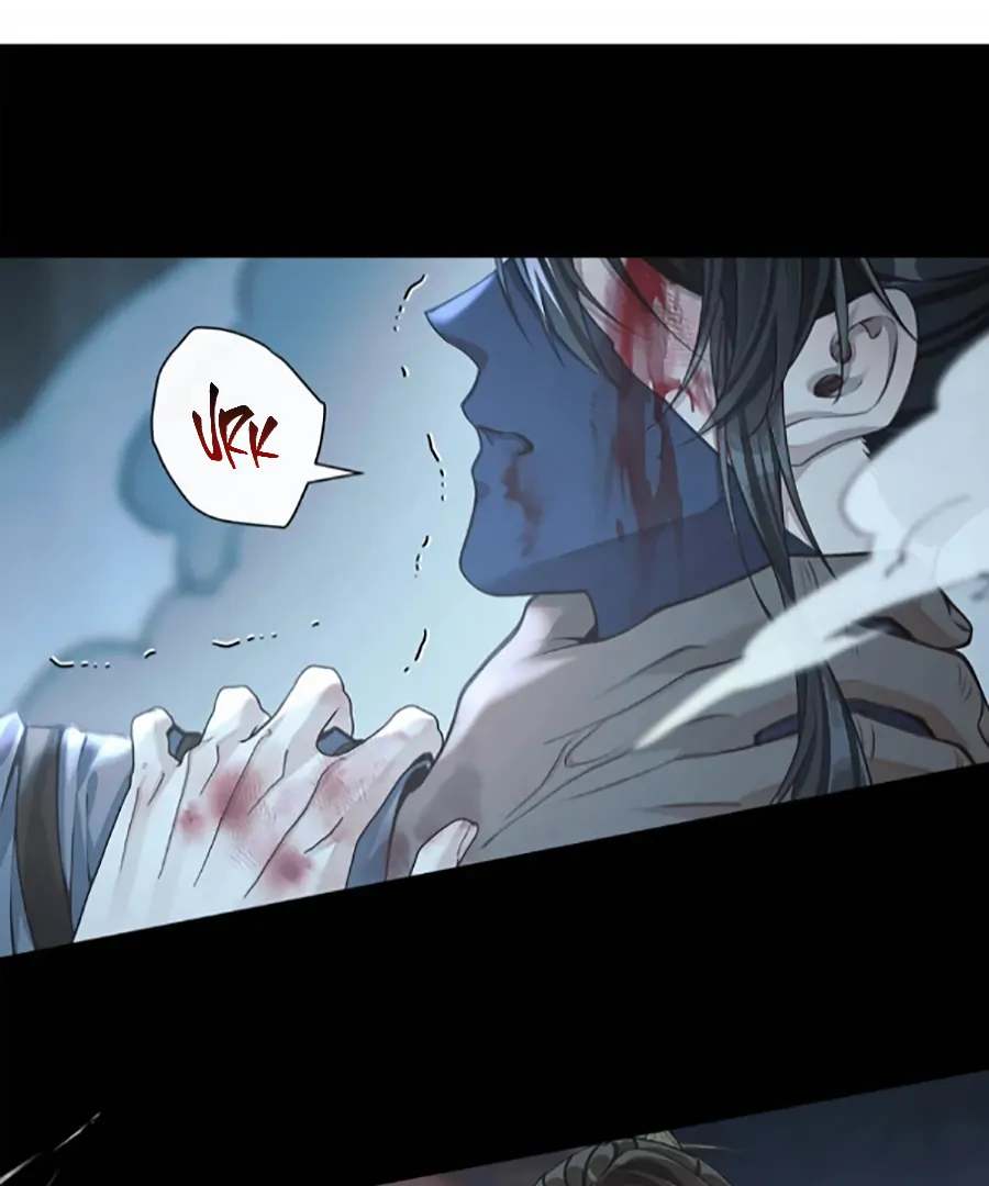 Was His Highness Assassinated Today? Chapter 18 189 05