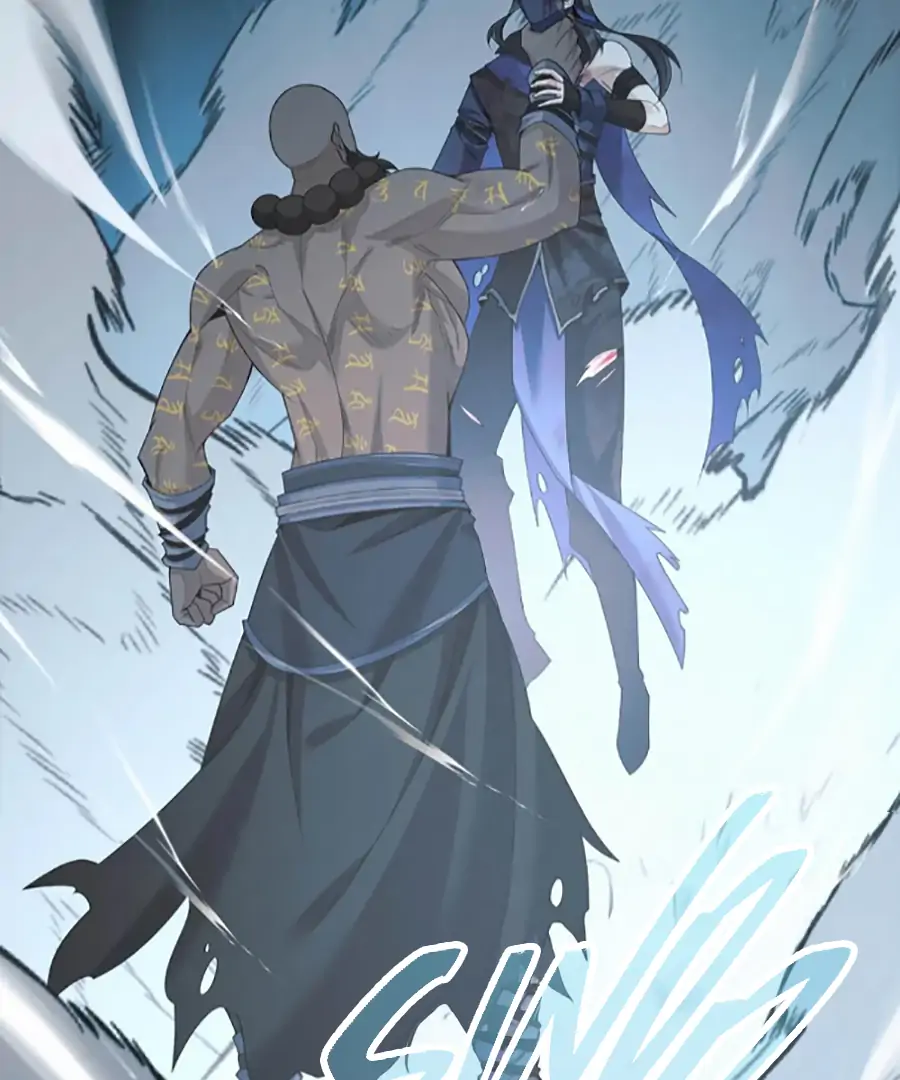 Was His Highness Assassinated Today? Chapter 18 191 07