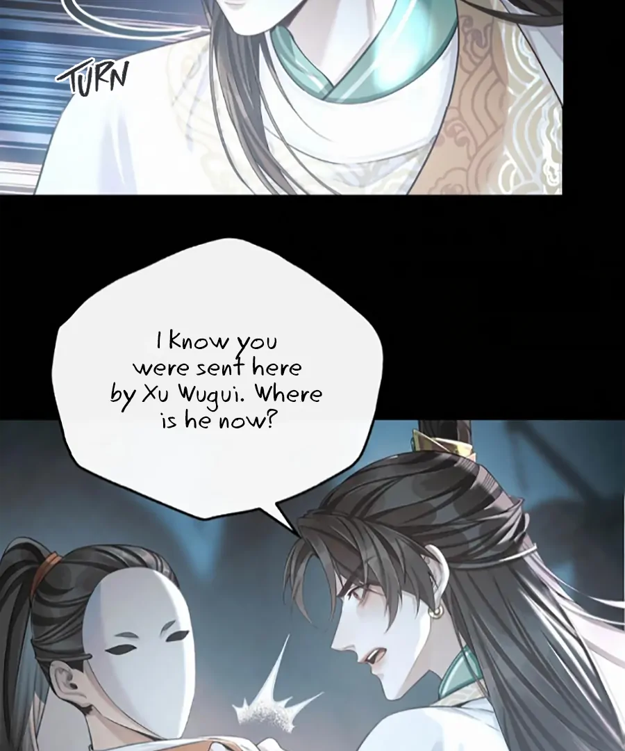 Was His Highness Assassinated Today? Chapter 18 193 09