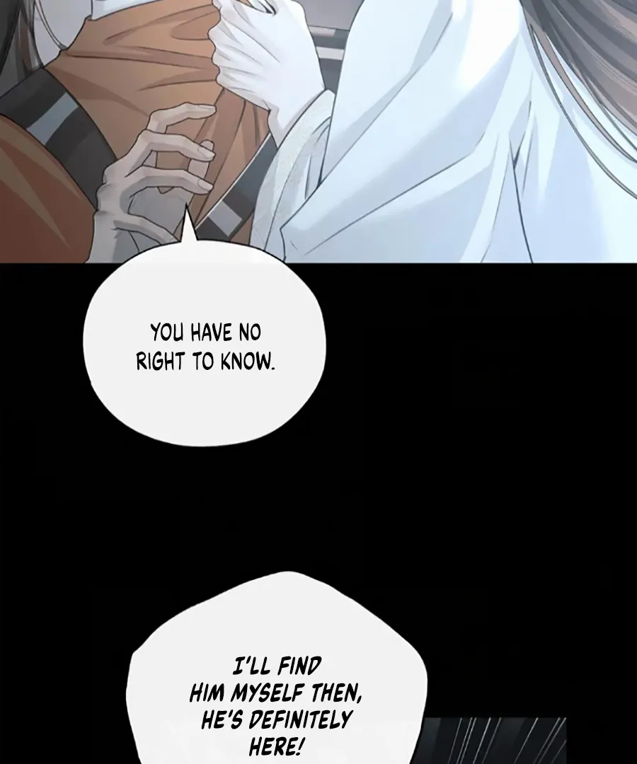 Was His Highness Assassinated Today? Chapter 18 194 10