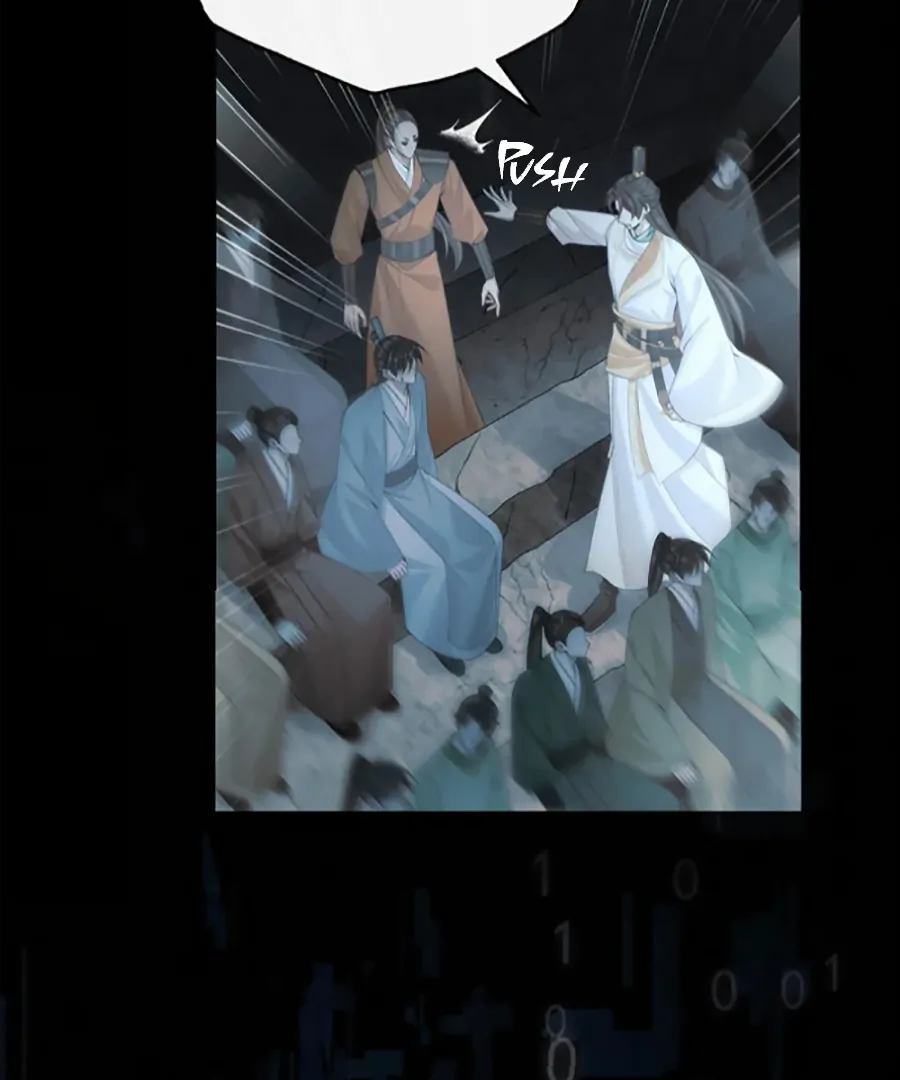 Was His Highness Assassinated Today? Chapter 18 195 11