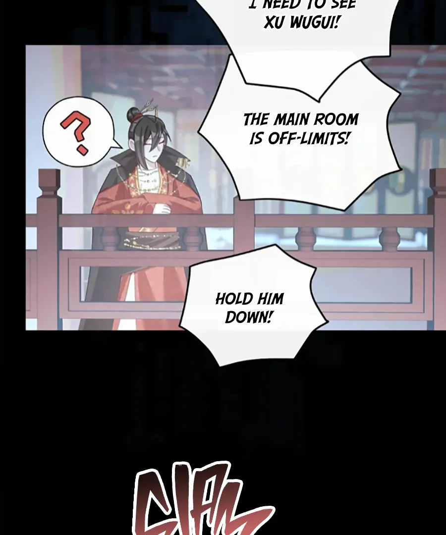 Was His Highness Assassinated Today? Chapter 18 198 14