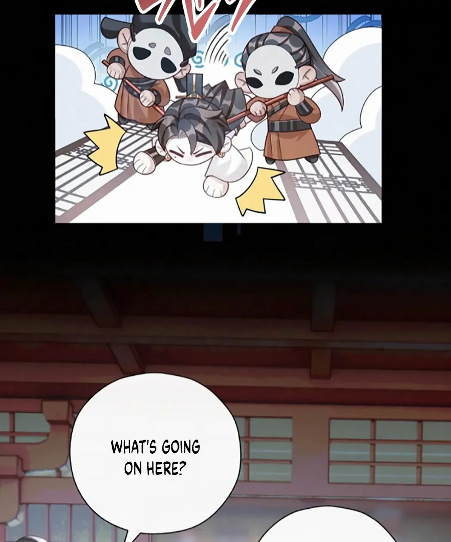 Was His Highness Assassinated Today? Chapter 18 199 15