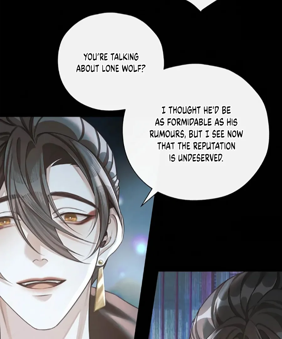 Was His Highness Assassinated Today? Chapter 18 202 18