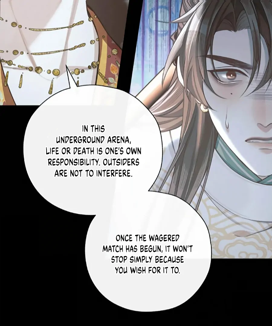 Was His Highness Assassinated Today? Chapter 18 203 19