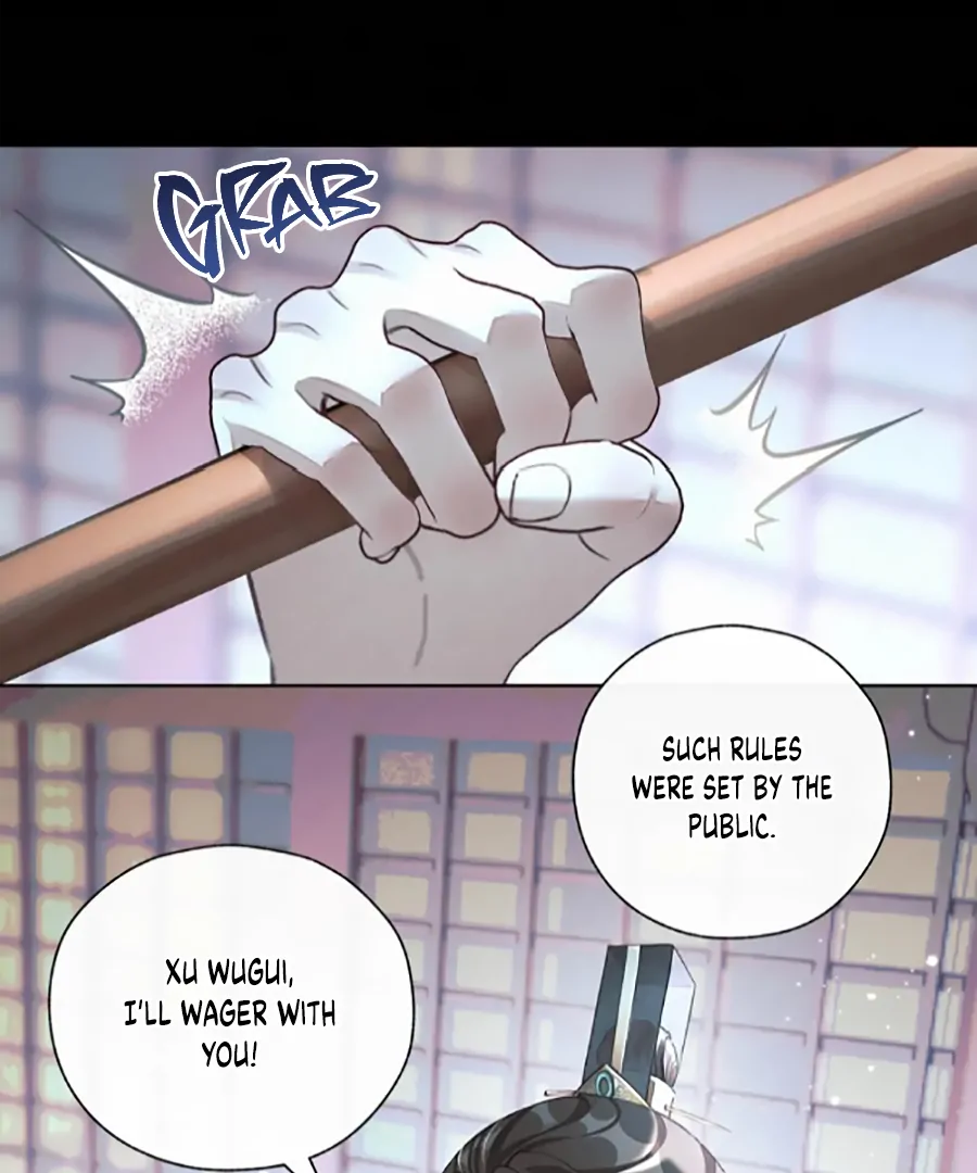 Was His Highness Assassinated Today? Chapter 18 204 20