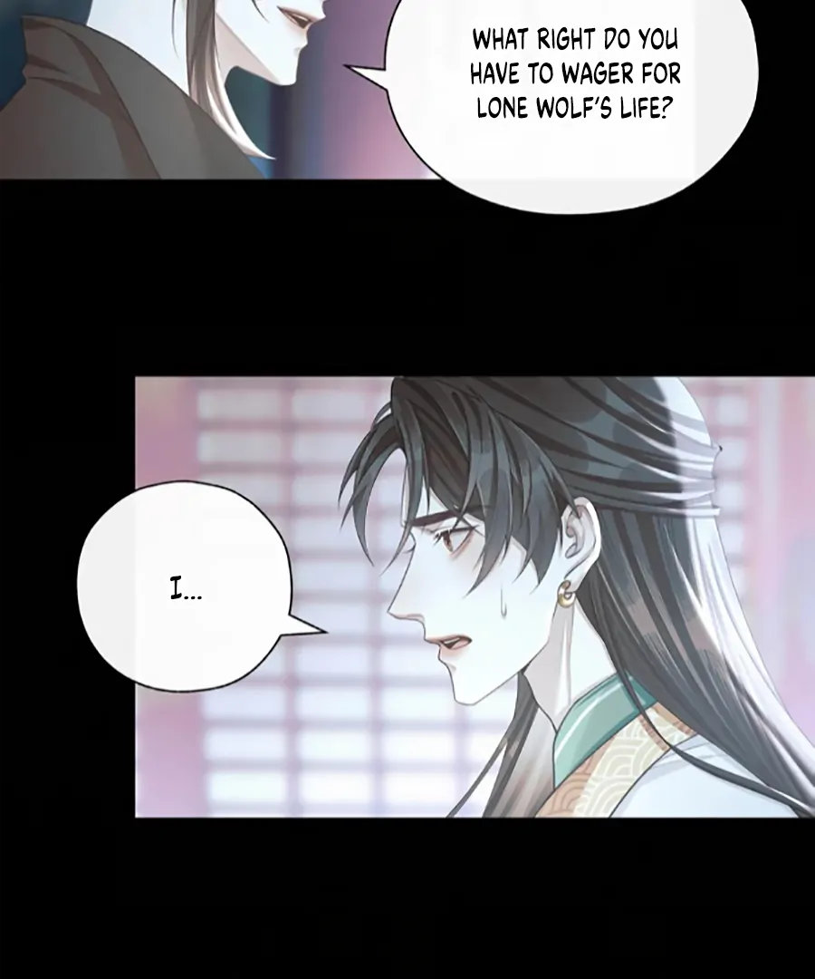 Was His Highness Assassinated Today? Chapter 18 207 23