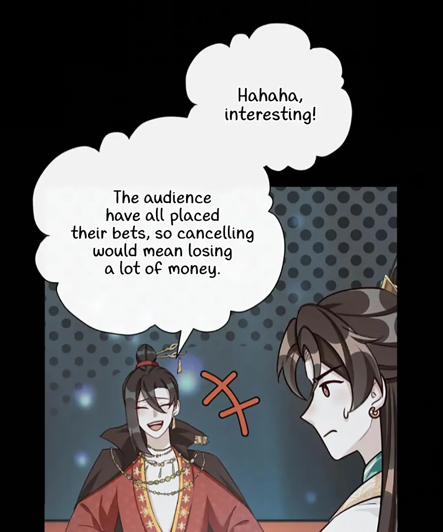 Was His Highness Assassinated Today? Chapter 18 211 27