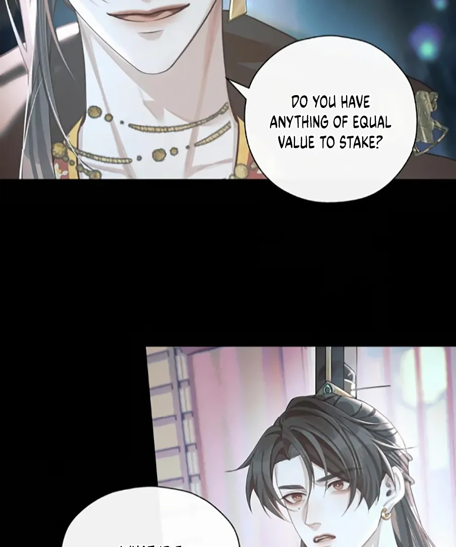 Was His Highness Assassinated Today? Chapter 18 213 29