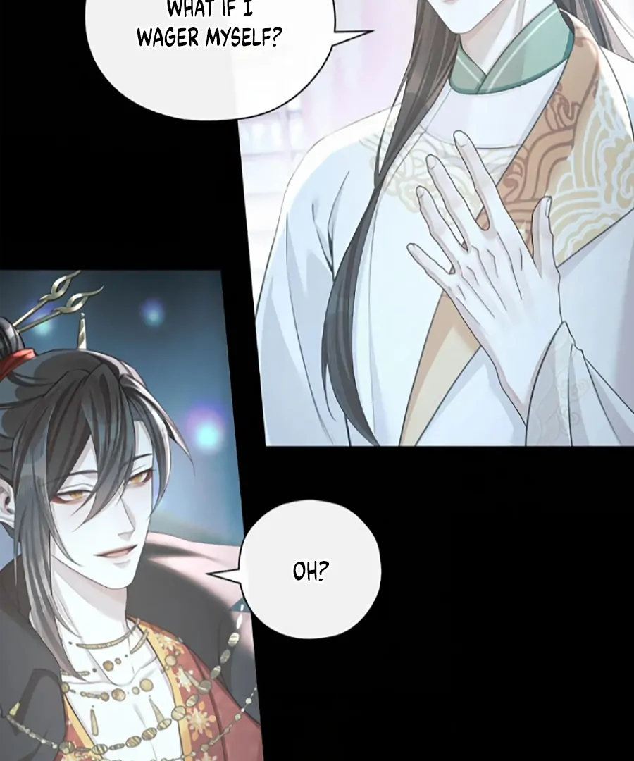 Was His Highness Assassinated Today? Chapter 18 214 30