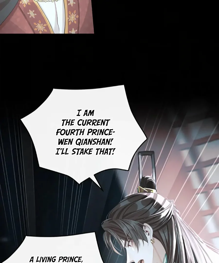 Was His Highness Assassinated Today? Chapter 18 215 31