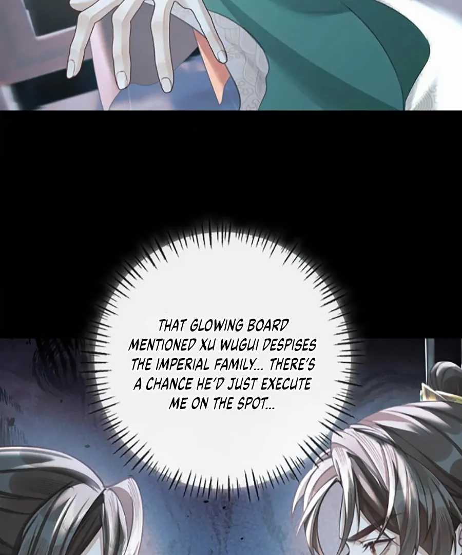 Was His Highness Assassinated Today? Chapter 18 217 33