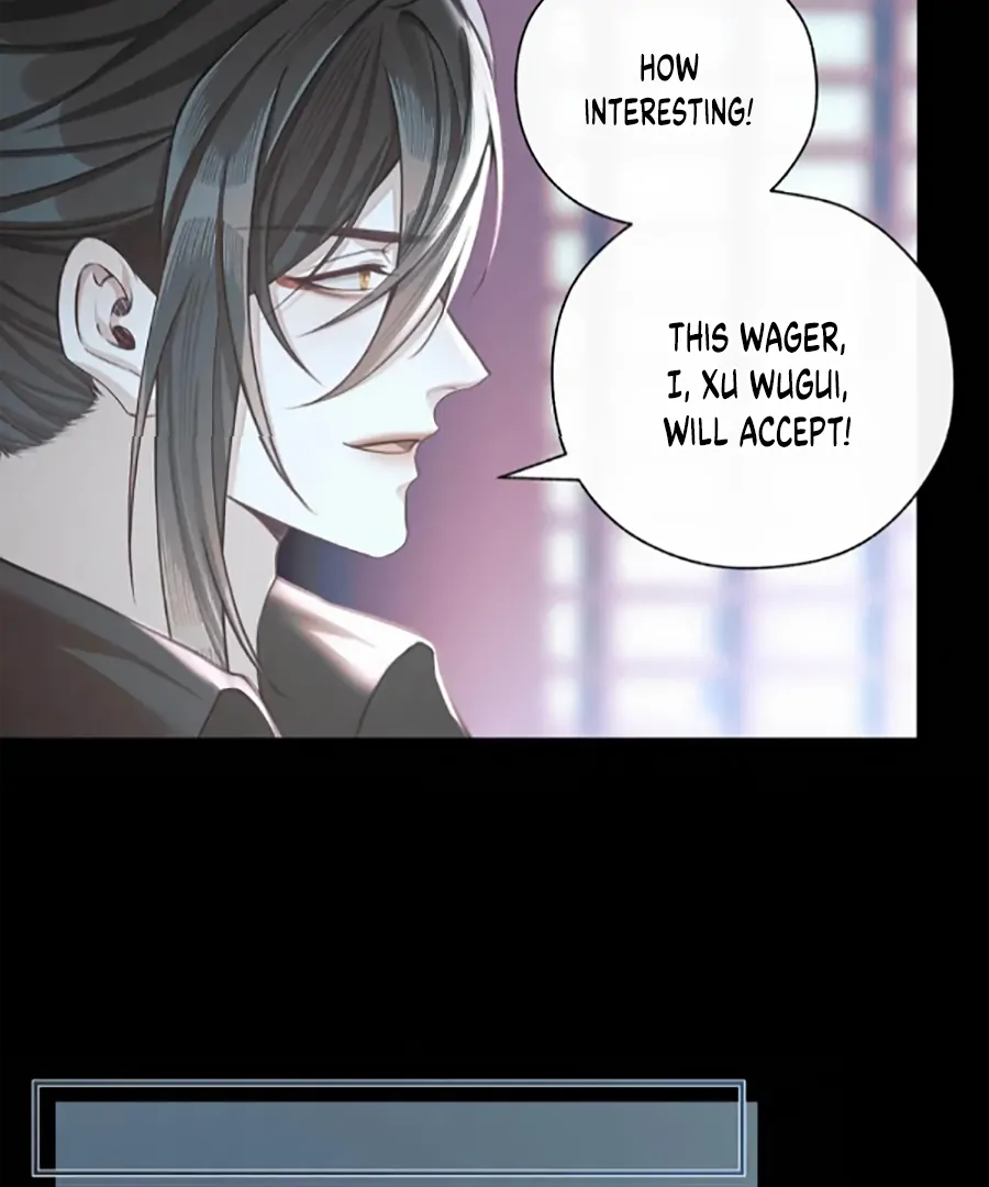 Was His Highness Assassinated Today? Chapter 18 219 35