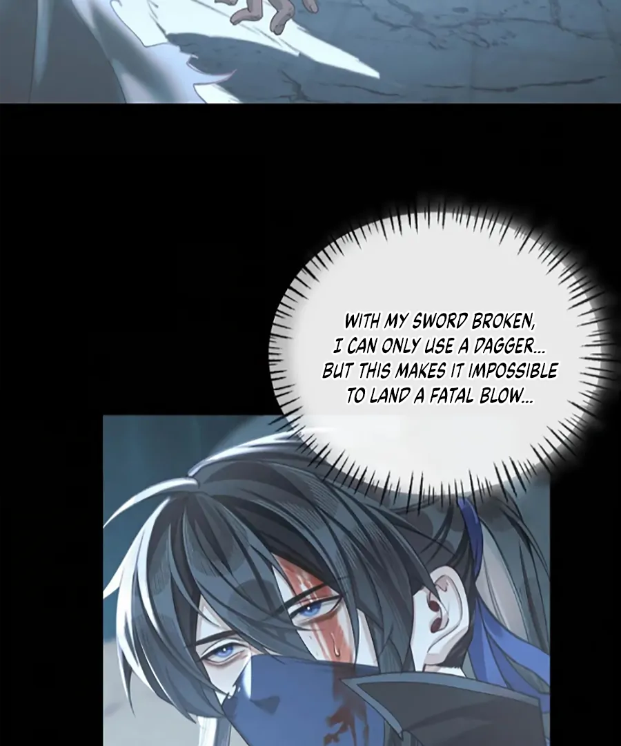 Was His Highness Assassinated Today? Chapter 18 223 39