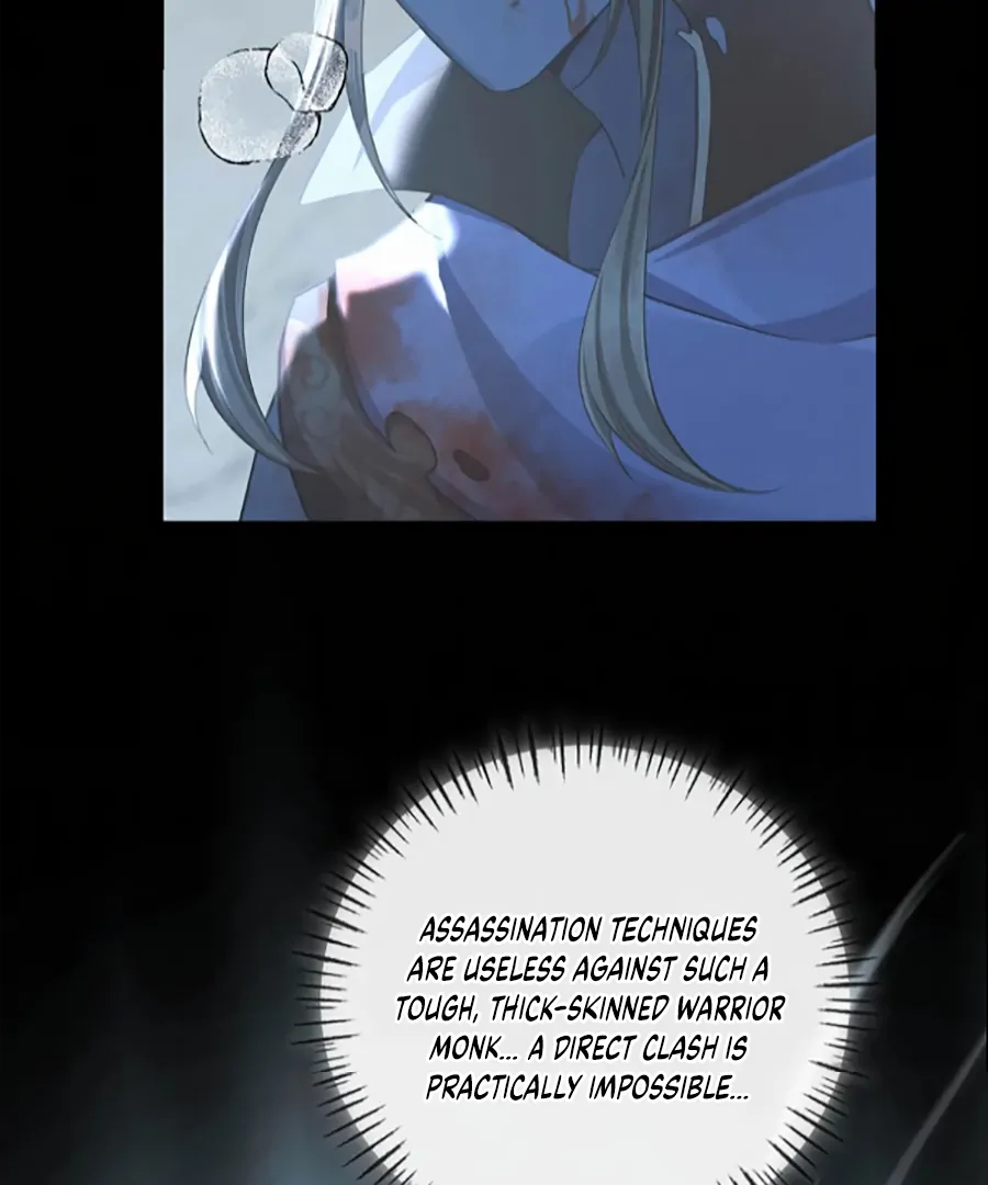 Was His Highness Assassinated Today? Chapter 18 224 40