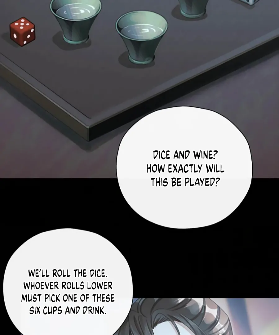 Was His Highness Assassinated Today? Chapter 18 230 46