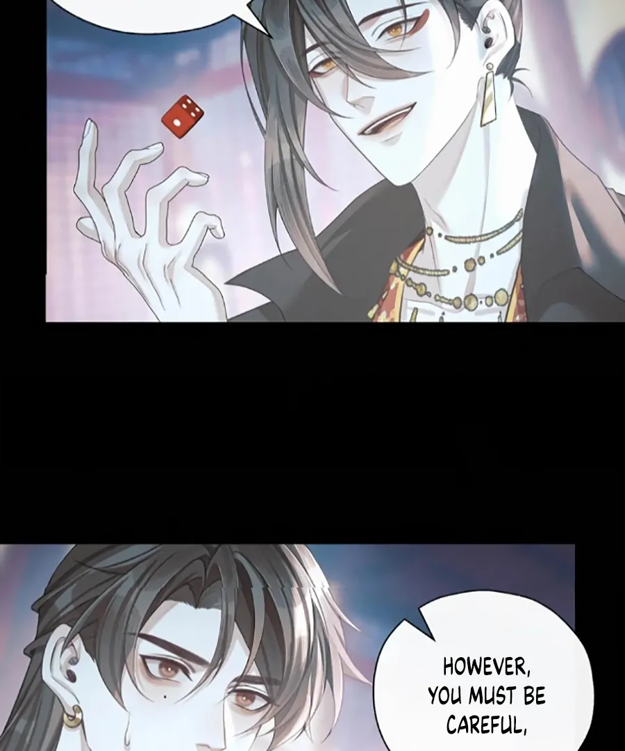 Was His Highness Assassinated Today? Chapter 18 231 47