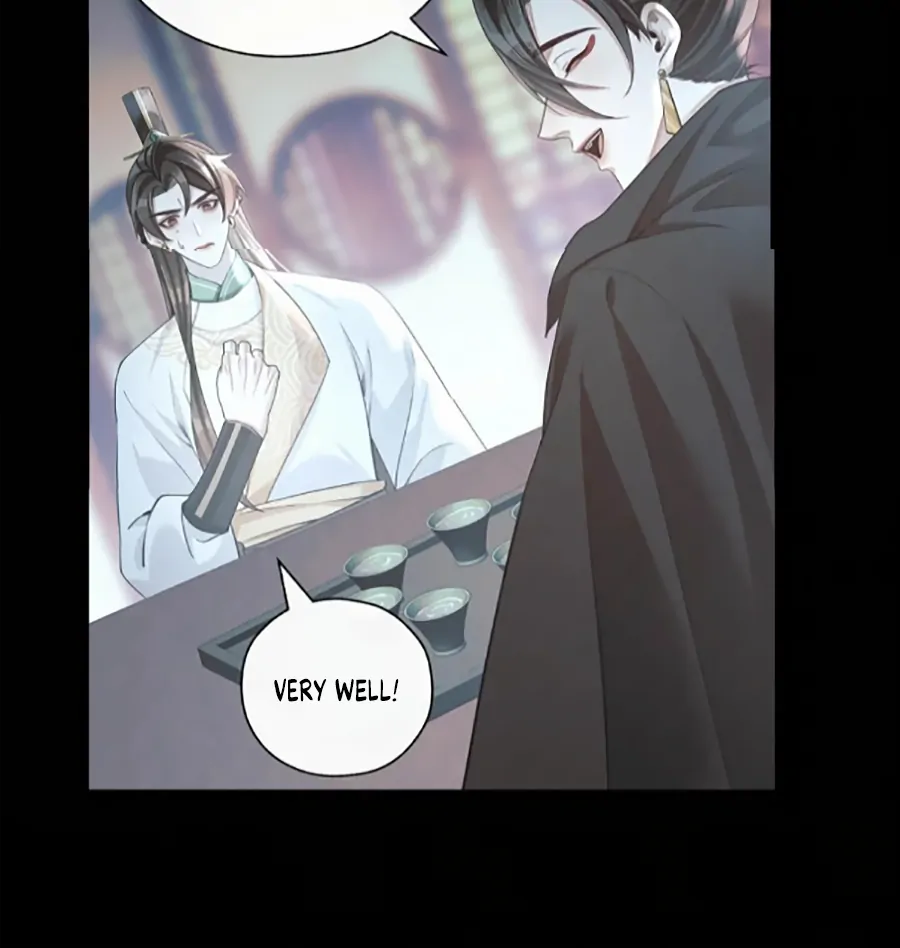 Was His Highness Assassinated Today? Chapter 18 233 49