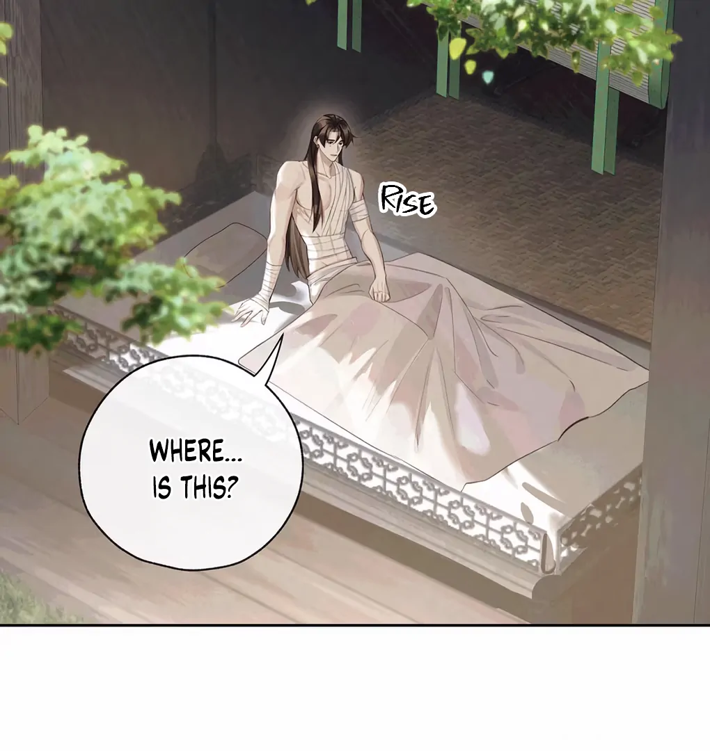 Was His Highness Assassinated Today? Chapter 2 226 ch 2 12