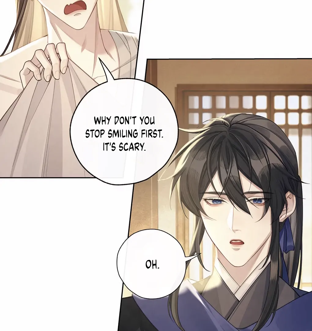 Was His Highness Assassinated Today? Chapter 2 238 ch 2 24