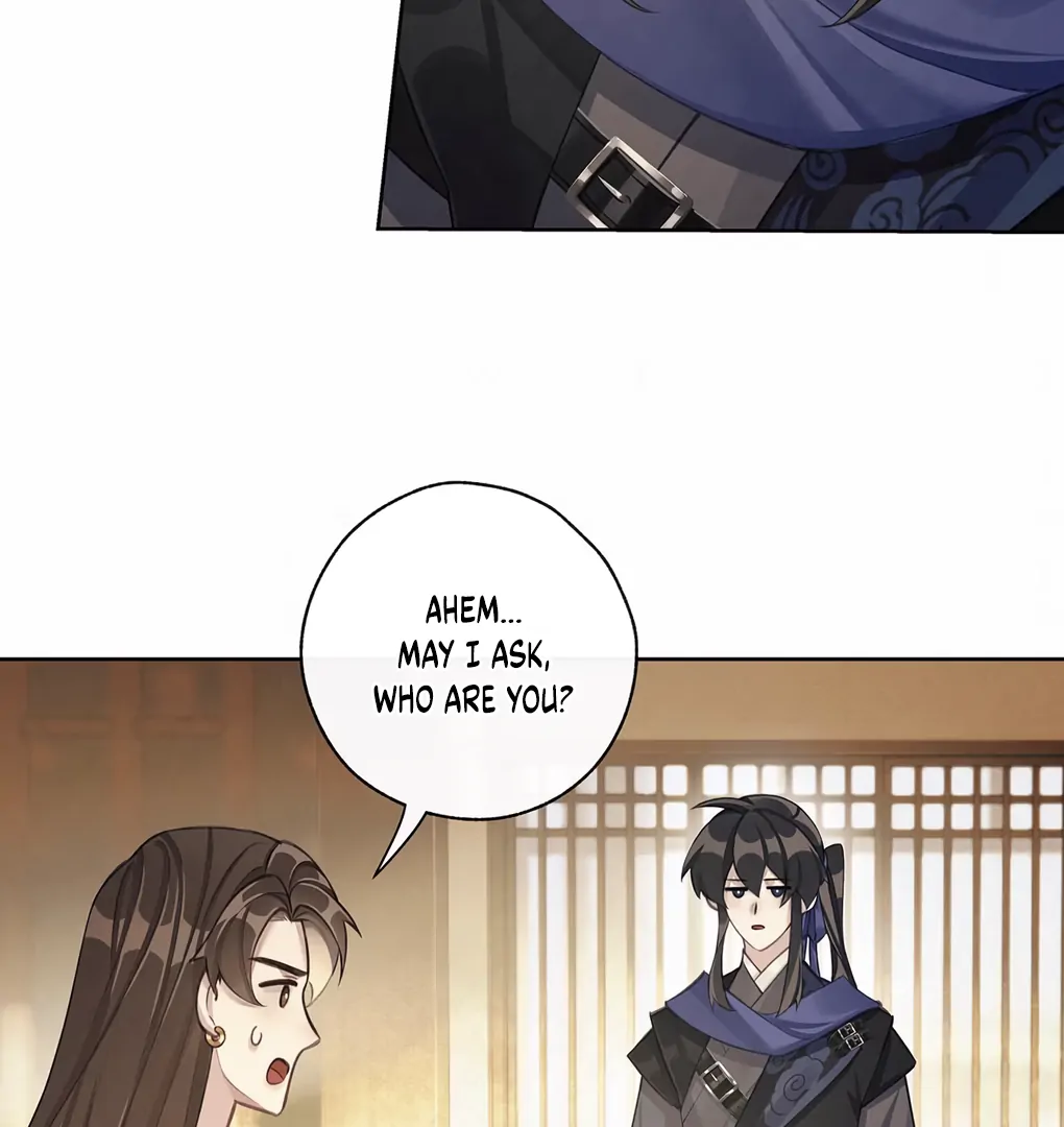 Was His Highness Assassinated Today? Chapter 2 239 ch 2 25