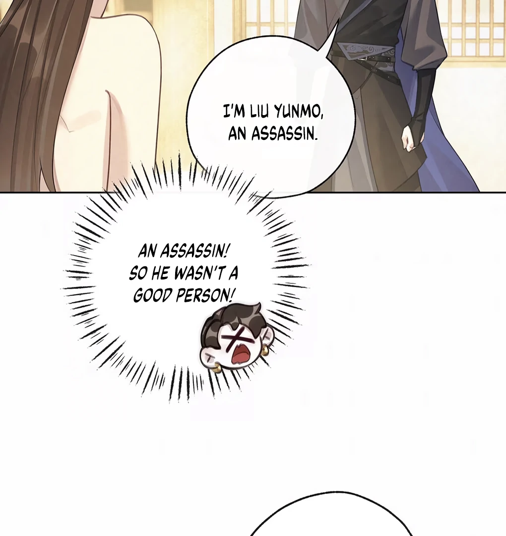 Was His Highness Assassinated Today? Chapter 2 240 ch 2 26