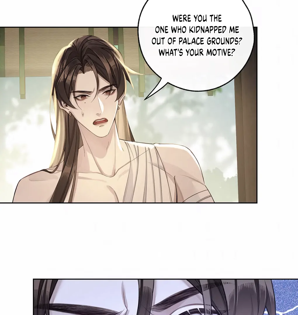 Was His Highness Assassinated Today? Chapter 2 241 ch 2 27