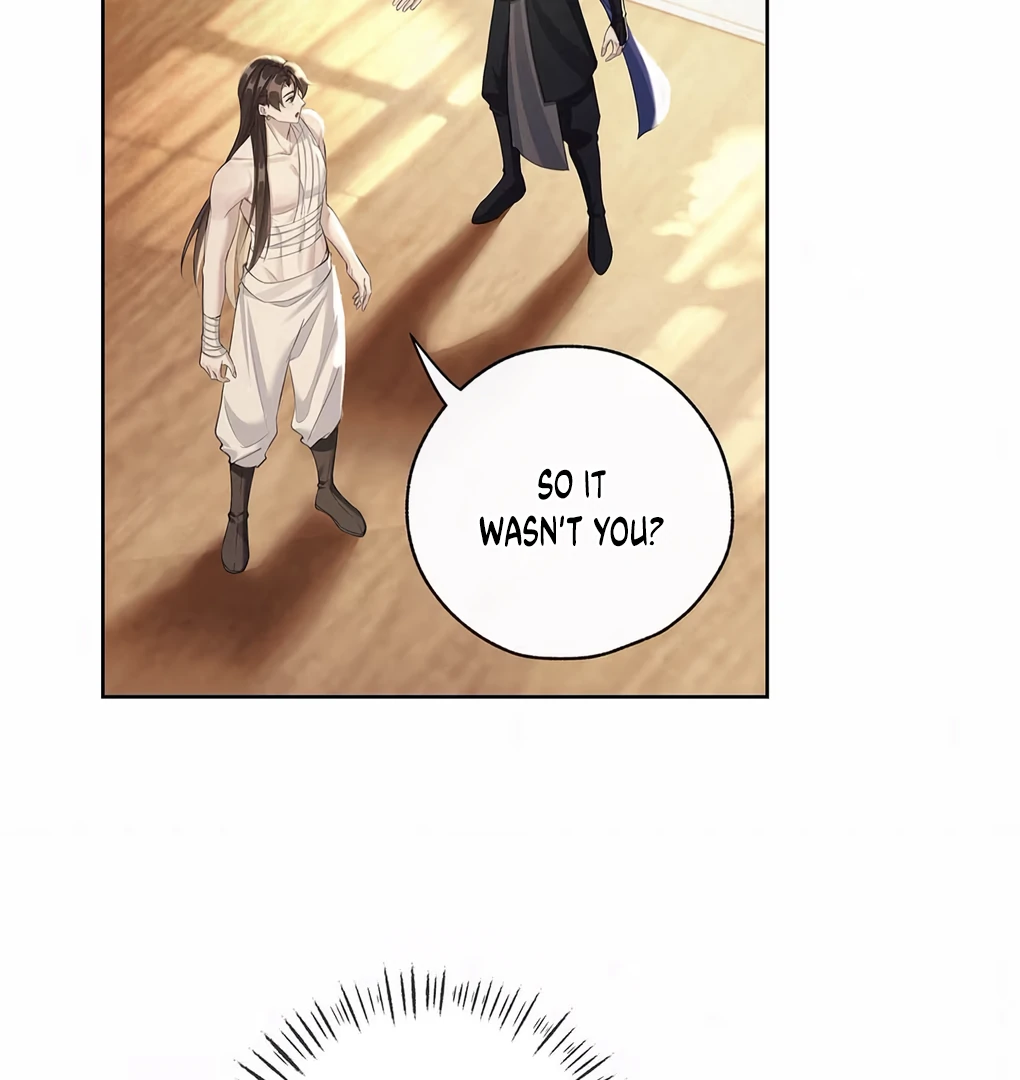 Was His Highness Assassinated Today? Chapter 2 248 ch 2 34