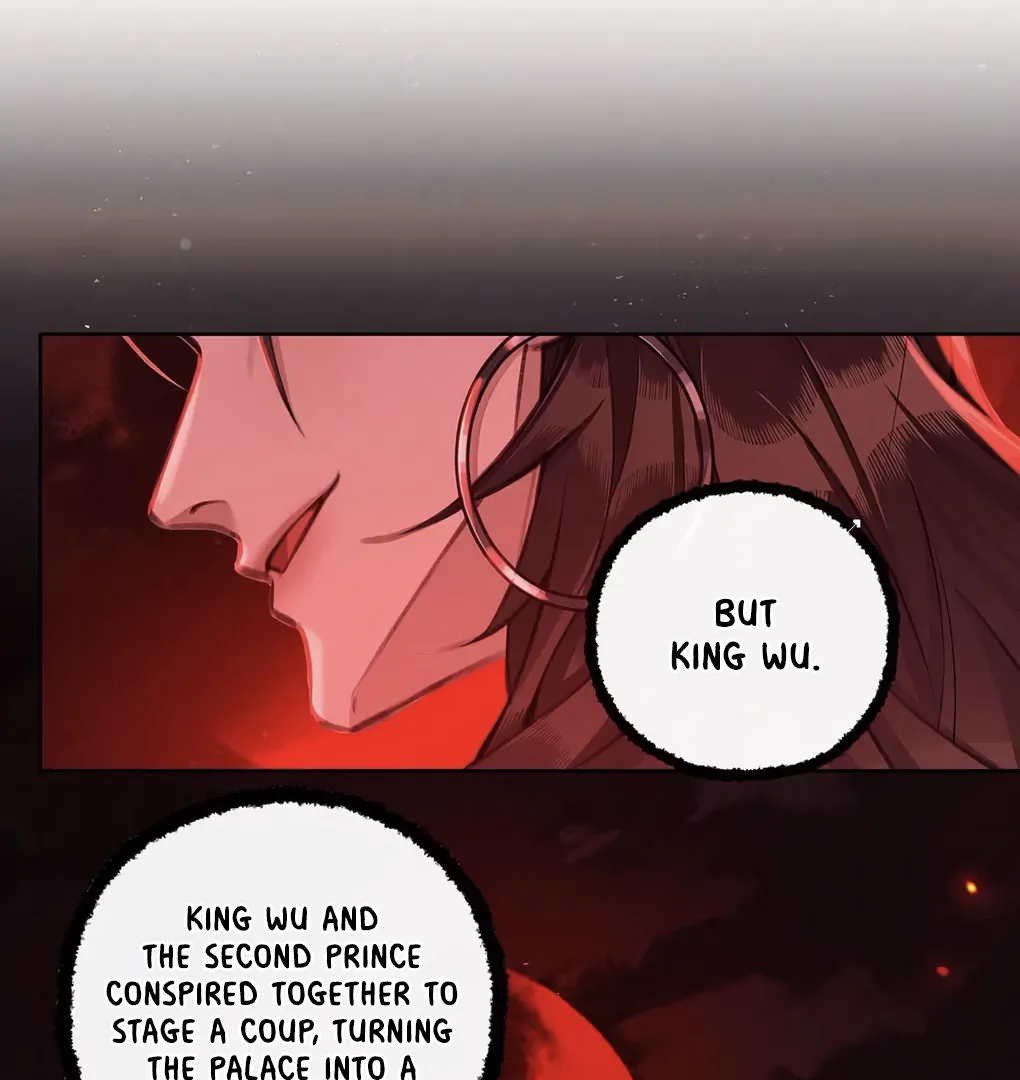 Was His Highness Assassinated Today? Chapter 2 250 ch 2 36