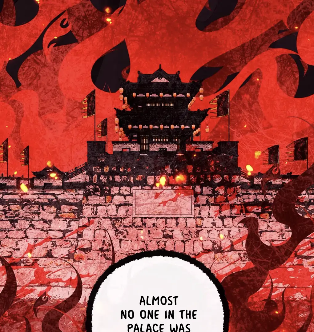 Was His Highness Assassinated Today? Chapter 2 252 ch 2 38