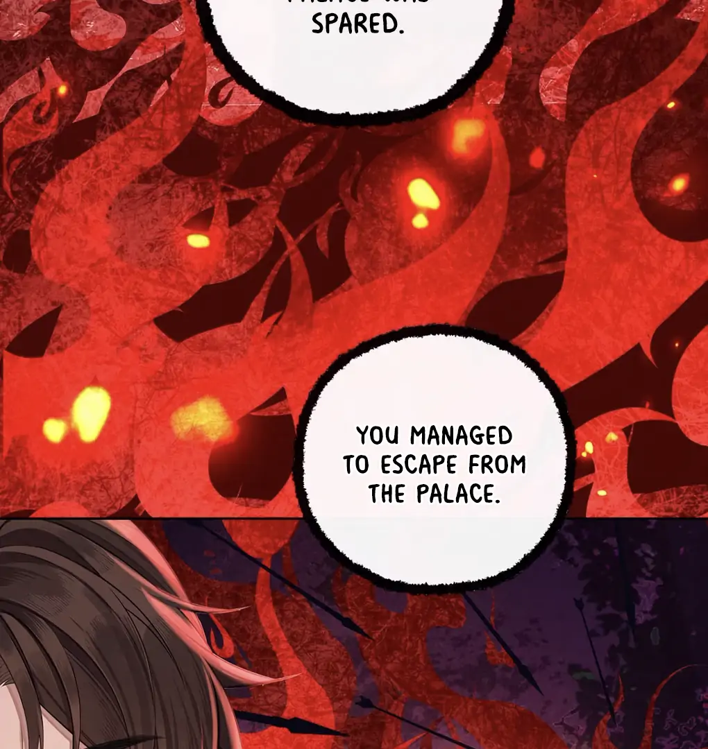 Was His Highness Assassinated Today? Chapter 2 253 ch 2 39