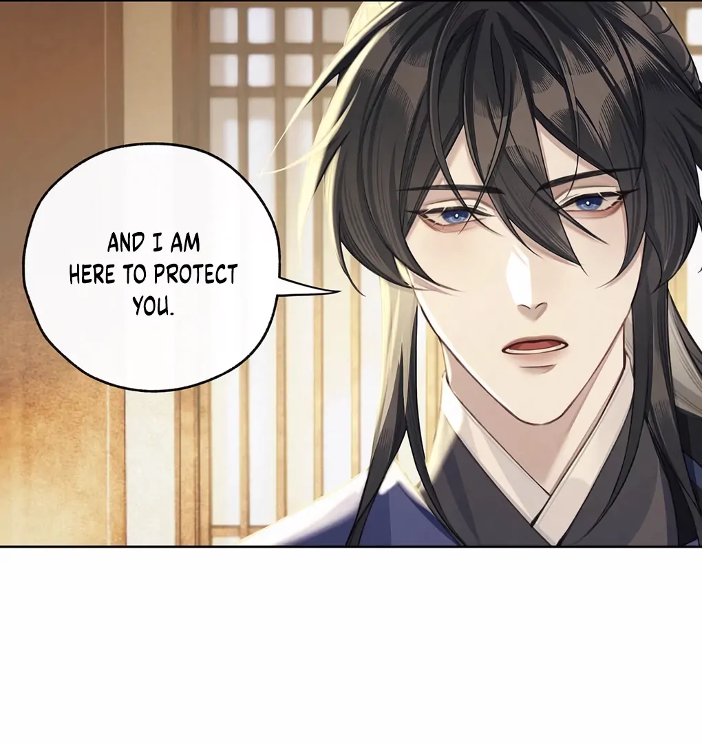 Was His Highness Assassinated Today? Chapter 2 255 ch 2 41