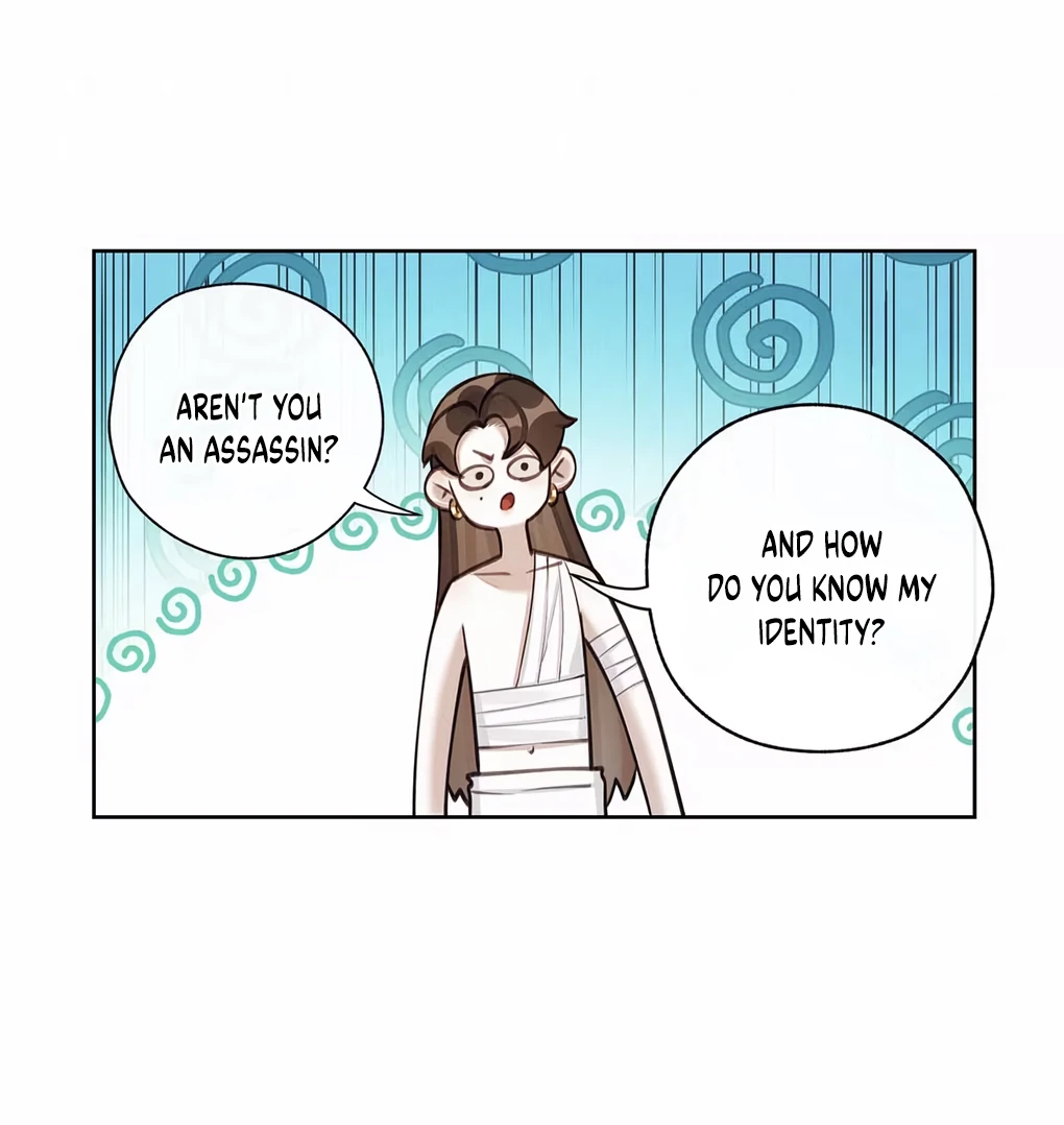 Was His Highness Assassinated Today? Chapter 2 256 ch 2 42