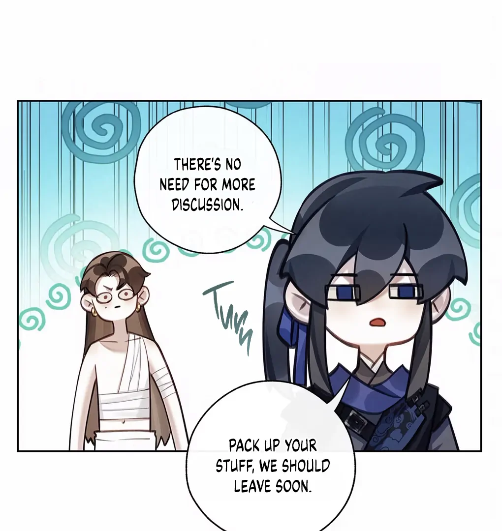 Was His Highness Assassinated Today? Chapter 2 258 ch 2 44