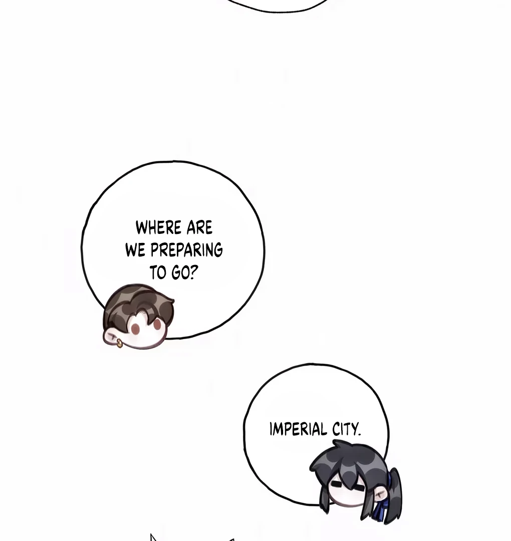 Was His Highness Assassinated Today? Chapter 2 259 ch 2 45