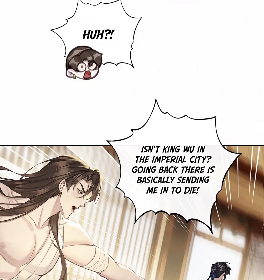 Was His Highness Assassinated Today? Chapter 2 260 ch 2 46