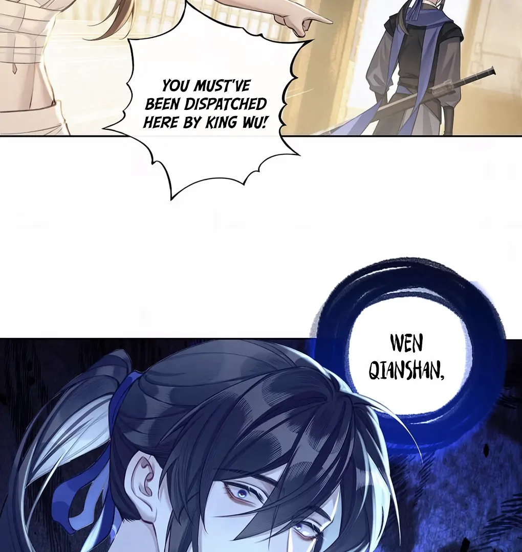 Was His Highness Assassinated Today? Chapter 2 261 ch 2 47