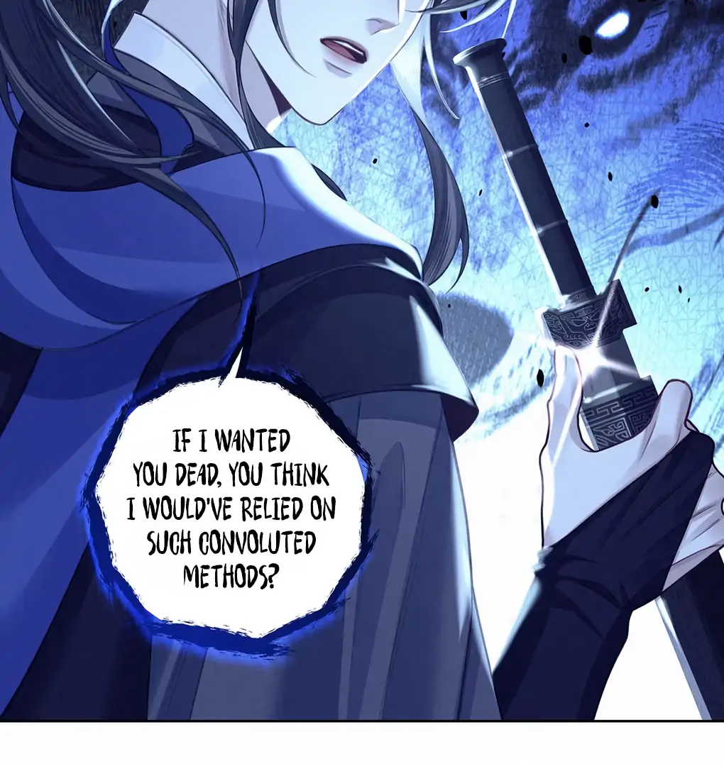 Was His Highness Assassinated Today? Chapter 2 262 ch 2 48