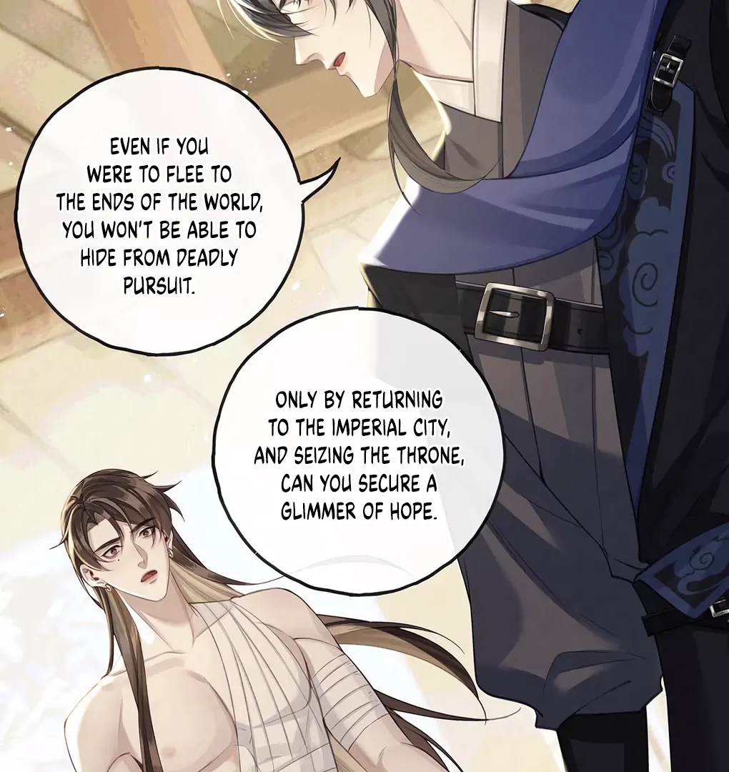 Was His Highness Assassinated Today? Chapter 2 266 ch 2 52